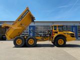 Volvo A25G Dumper 22,7 Ton 2.957 Stunden - Volvo Dumper