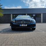 Mercedes-Benz E 400 d Massag/Pano/Burmes/Headup/Airmatic/StHei - Mercedes-Benz E 400 in Bremen