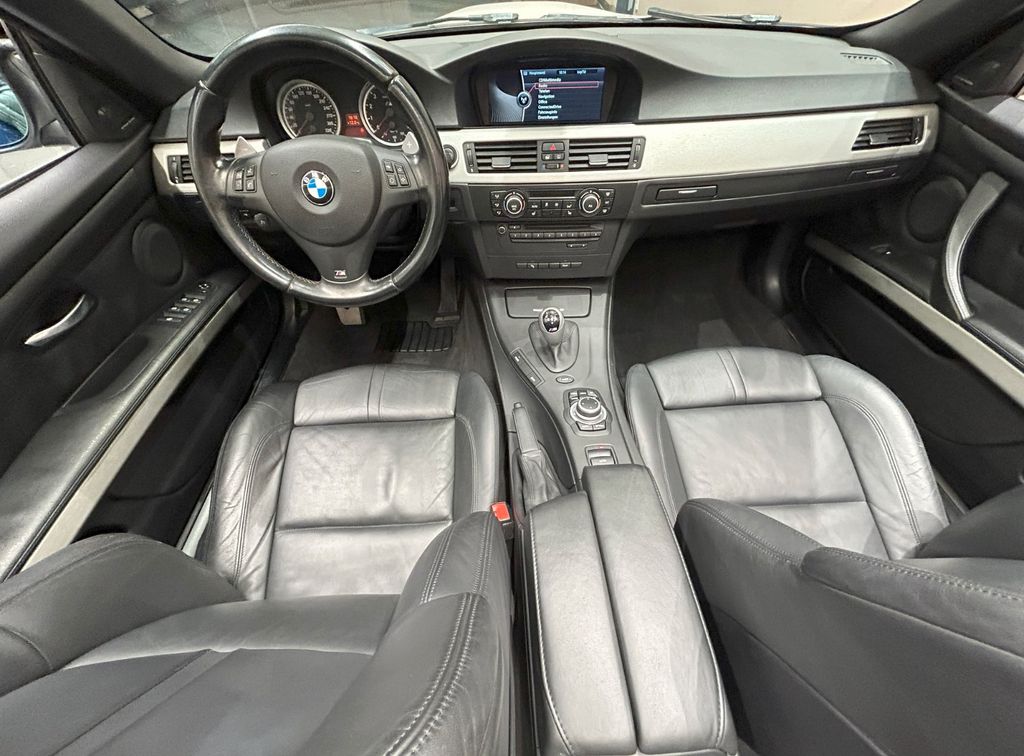 BMW M3 CABRIO*NAVI*MEMORY*H&K*AERODYNAMIK*DEUTSCH*