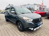 Dacia Dokker Stepway Celebration+Navi+PDC+ALU - Dacia Dokker: Stepway Celebration