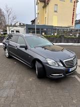 Mercedes-Benz 220 - gebrauchte Mercedes-Benz 220 aus dem Jahr 2010
