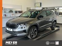 Skoda Karoq - Vorschau Bild 1