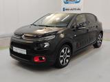 Citroën C3 1.2 PureTech 82/83 Elle - Citroën C3: Elle