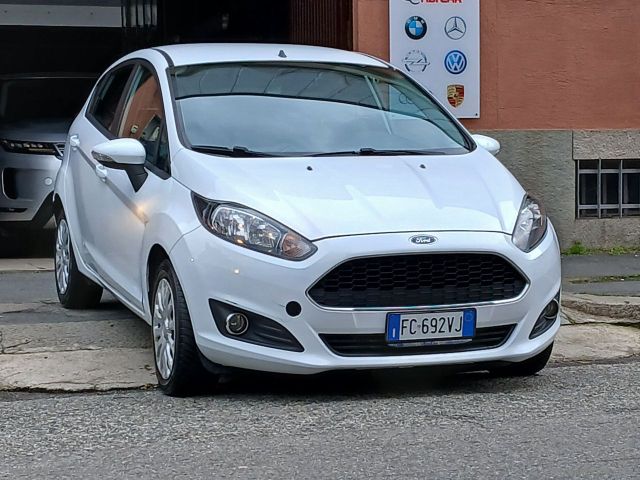 Ford FORD Fiesta 1.2 60 CV 5p.