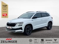 Skoda Karoq - Vorschau Bild 1