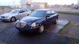 Lancia Youngtimer LANCIA THESIS, 3,0 Liter Automatik - Lancia Thesis von privat