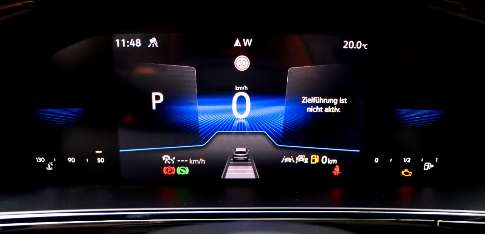 Volkswagen T-Roc - Bild 13