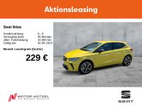 Seat Ibiza - Vorschau Bild 1