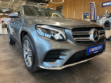 Mercedes GLC 250 - 3
