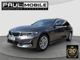 BMW 330 i Luxury Line Panorama NaviProf ACC LED HiFi - BMW 330: 330i