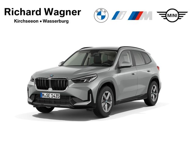 BMW X1 18i sDrive AHK Sonnenschutzverglasung Komfort