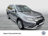 Mitsubishi Outlander Top NAVI ALU STANDHZG - Mitsubishi Outlander mit Panoramadach