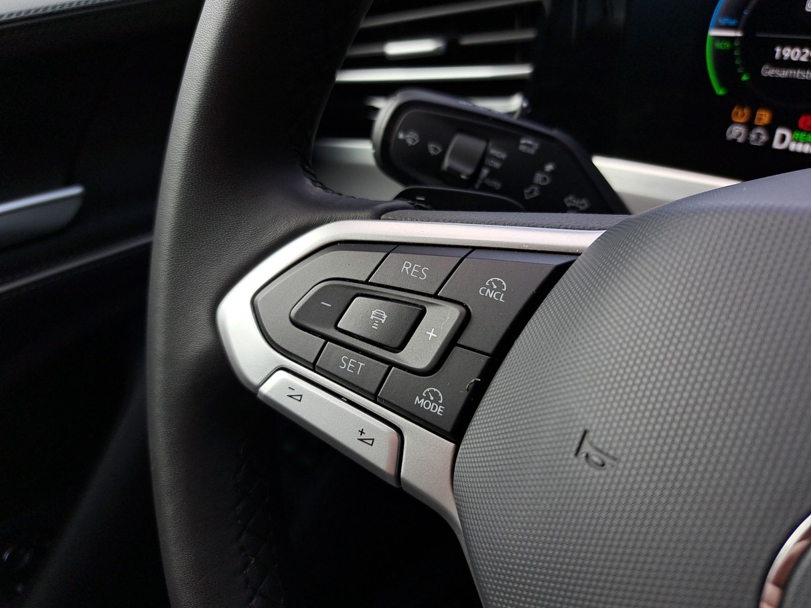 Volkswagen Passat Variant - Bild 30