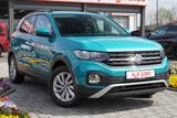 Volkswagen T-Cross 1.0 Life DSG Navi AHK ACC DAB PDC Kamera - Volkswagen T-Cross: Life