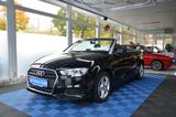 Audi A3 Cabriolet *KLIMAAUTO*SITZHZG*PDC*2.HAND* - Audi A3 Gebrauchtwagen in Hannover