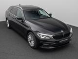 BMW 540i xD Luxury Line HUD DAB Massage Panorama AHK - BMW 5er Reihe Gebrauchtwagen