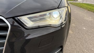 Audi A3 - 8