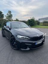 BMW M2 Coupé Black Shadow * M Drivers * Kamera - BMW M2 von privat