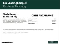 Skoda Kamiq - Vorschau Bild 2