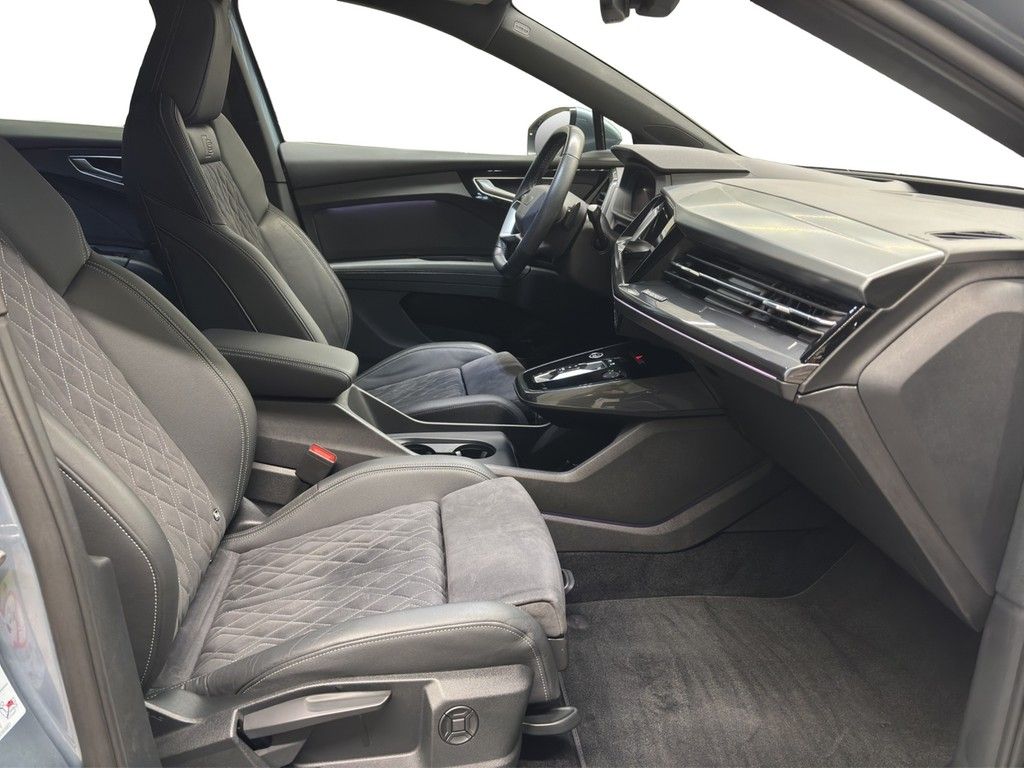 Audi Q4 e-tron - Bild 10
