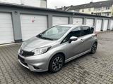 Nissan Note Sport NAVI 360 KAMERA TEMPO ASSISTENT AHK - Nissan Note mit Anhängerkupplung