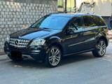 Mercedes-Benz Mercedes Benz ML350 - Mercedes-Benz ML 350 in Frankfurt (Main)