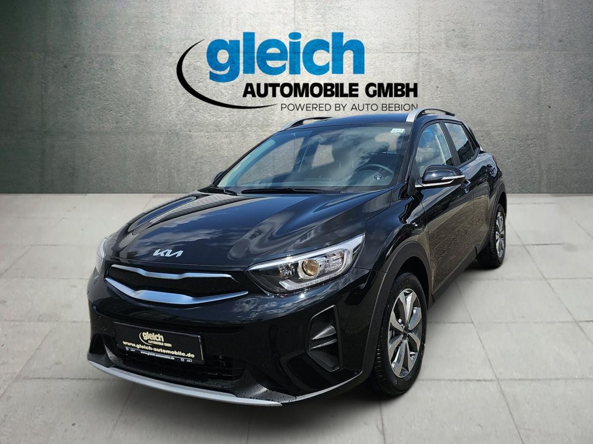 Kia Stonic 1.0 T-GDI Vision Navi PDC Kamera KlimaA