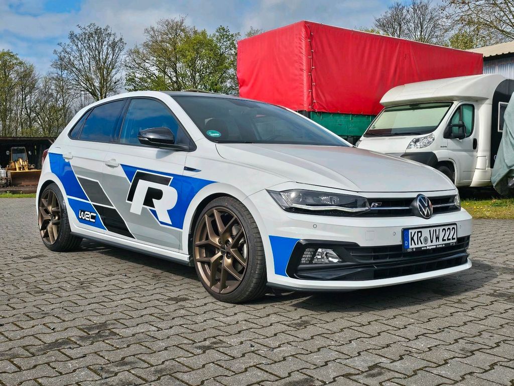 Image of Volkswagen Polo