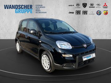 Fiat Panda 1.0 Mild Hybrid MY24 PDC TEMPOMAT SPURHALT