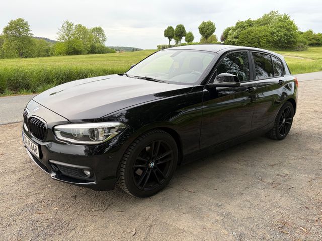 BMW 118i | AUTOMATIK | Apple CarPlay