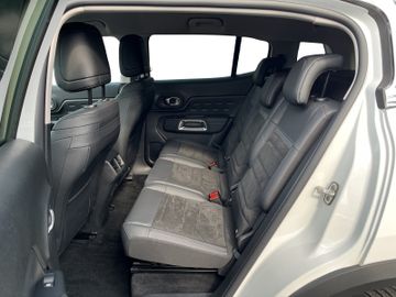 Citroën C5 Aircross Shine Blue HDi 130 Navi+SHZ+RFK+LM