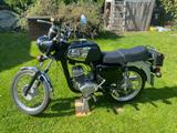 Mz TS 150 - MZ 150