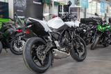Kawasaki Z 650 ABS, 2026, sofort lieferbar, Lieferservice - KAWASAKI 650 Z