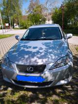 Lexus IS 220 220d Luxury Line Luxury Line - Lexus IS 220: Is220d
