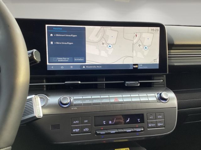 Hyundai KONA - Bild 9