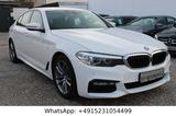 BMW 530 5 Limousine 530 d xDrive M Sport - BMW 530: M Sport