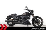 Harley-Davidson BREAKOUT PRO STREET CVO FXSE, Tempomat - HARLEY-DAVIDSON CVO PRO STREET BREAKOUT FXSE