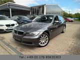 BMW 320d E90*Bi-Xenon*Klima*TÜV*8-Fach* - BMW 320: D E90