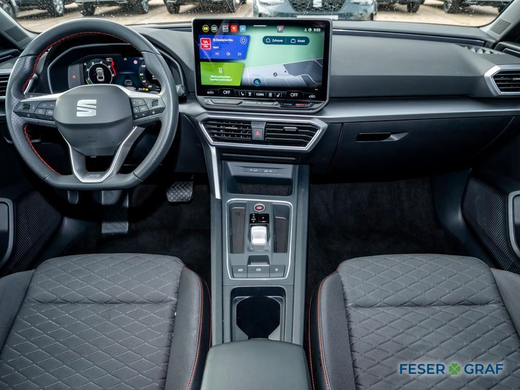 Seat Leon - Bild 11