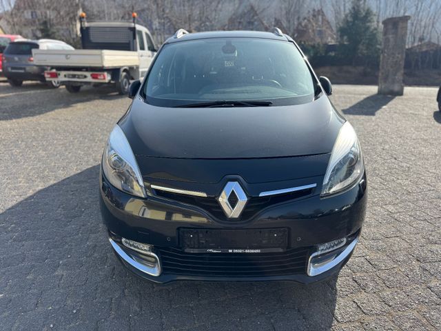 Renault Scenic III Grand BOSE Edition 1.6*KLIMA*TEMPOMAT