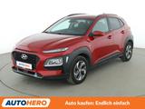 Hyundai Kona 1.6 Hybrid Advantage 2WD Aut.*NAVI*TEMPO* - Hyundai KONA Gebrauchtwagen in Stuttgart