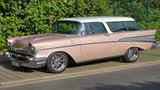 Chevrolet Andere