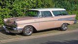 Chevrolet Andere
