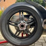 Ducati Panigale V4 SP2 - Akrapovic, Warranty and more - DUCATI PANIGALE V4 SP