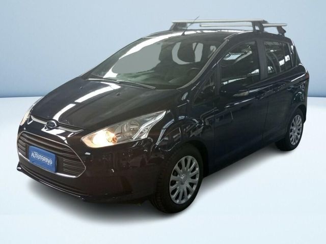 Ford B-Max 1.0 EcoBoost Business