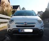 Fiat 500X 2.0 M.Jet 103kW CROSS S&S 4x4 Automatik... - Fiat 500X in Frankfurt (Main)