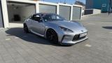 Toyota GR86 Manuell, KW Gewinde, Borbet - Toyota GR86 von privat