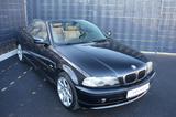 BMW 318 Ci*KLIMA*XENON*LEDER*CABRIO*KLIMA*HIFI* - BMW 318 aus 2003