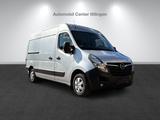 Opel Movano B Kasten/Kombi/L2H2 3,3t/Aut/Standheizung - Opel Movano: Automatik