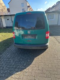 Volkswagen Caddy - 7